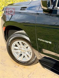 شيفروليه تاهو